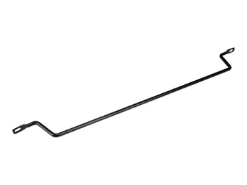 StarTech.com Startech Barre horizontale pour gestion de câbles avec offs — Paquet de 10 (CMLB102), 48.3 cm (pa