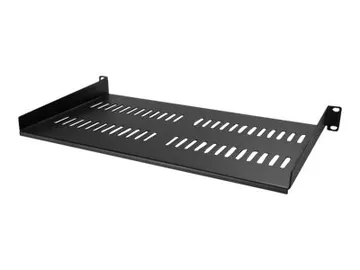 StarTech.com Startech Étagère ventilée 1U pour armoire serveur