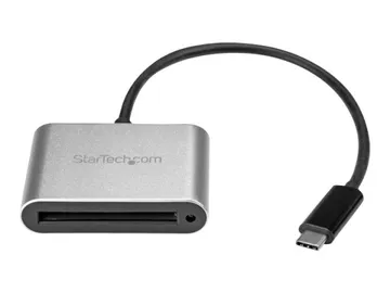 StarTech.com Startech Lecteur carte CFast 2.0