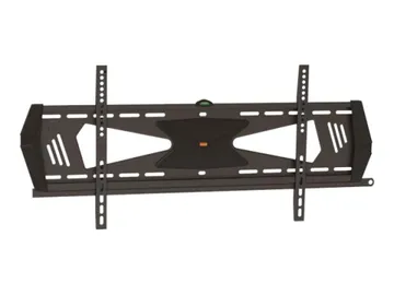 StarTech.com Support TV mural — 2 supports de fixation, 2 couvercles décoratifs)