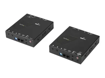 StarTech.com Kit extendeur HDMI via IP