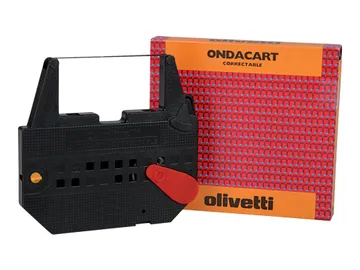 Olivetti Ondacart