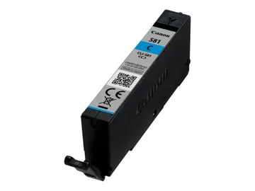 Canon CLI-581C 5.6 ml