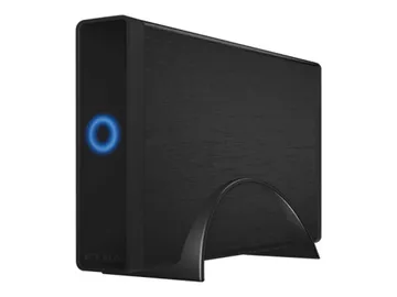 ICY BOX IB-377U3 Boitier externe