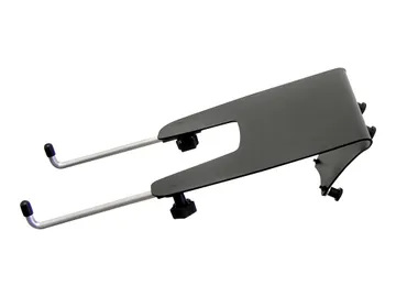 Ergotron Plateau sur bras articulé pour ordinateur portable