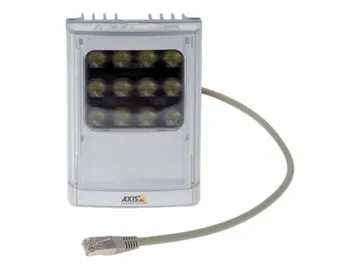 Axis T90D25 Illuminateur à LED blanche