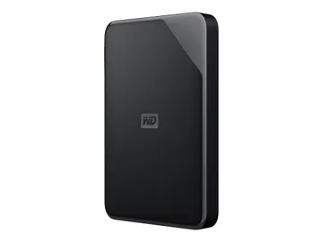 WD Elements SE WDBEPK0010BBK
