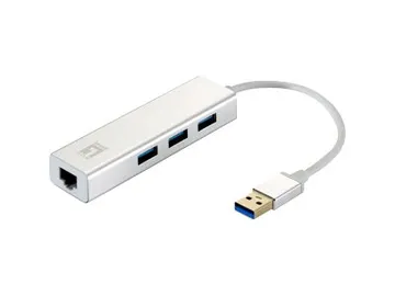 LevelOne USB-0503