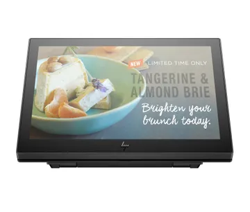HP cran 10,1" Engage One