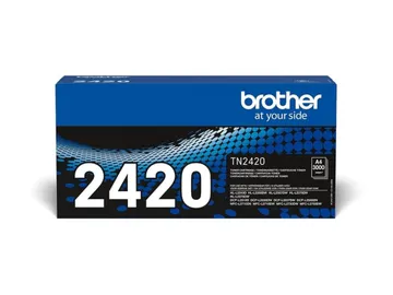 Brother TN2420 À rendement élevé