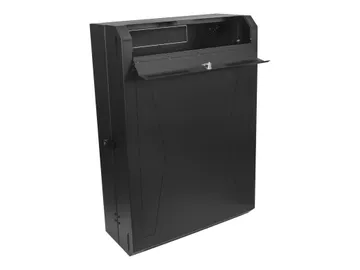 StarTech.com Rack serveur vertical 6U