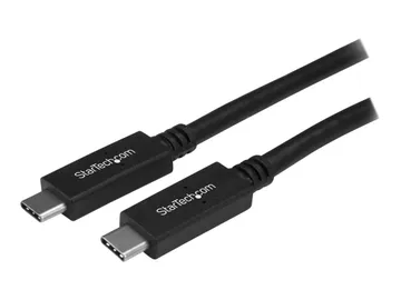 StarTech.com Câble USB-C vers USB-C de 1 m