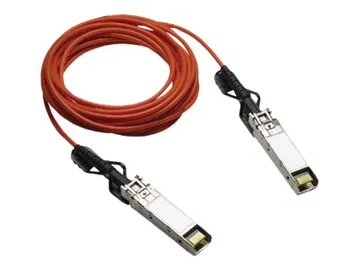 HPE Aruba Direct Attach Copper Cable — 8320