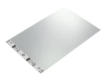 Brother CS-A3301 Feuille de support de scanner