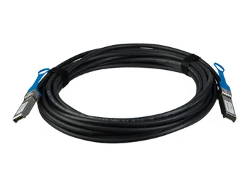 StarTech.com Câble SFP+ à connexion directe de 7 m — Compatible avec HP J9285B, Cordon SFP+ 10G