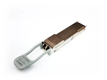 Cisco Mode de transmetteur QSFP+ — 40GbE, 100GbE, 40GBASE-BiDi