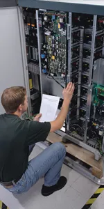 APC Preventive Maintenance Visit 5X8