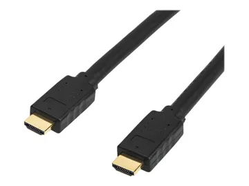 StarTech.com Câble HDMI haute vitesse 4K 60Hz de 15 m