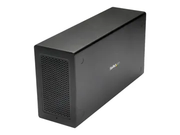 StarTech.com Startech Chassis d'extension Thunderbolt 3 vers PCIe x16