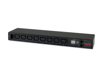 APC PDU en rack avec compteur APC AP7820B