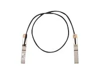 Cisco 100GBASE-CR4 Passive Copper Cable — 93180YC-FX, 9336C-FX2, Câble InfiniBand