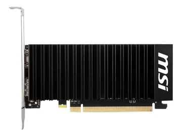 MSI GT 1030 2GHD4 LP OC