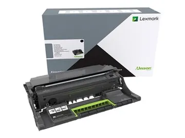 Lexmark Noir — pour Lexmark B2338, B2442, B2546