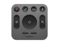 Logitech Télécommande — Gris