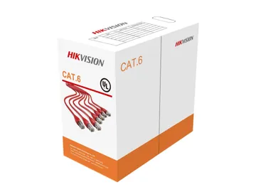 Hikvision Câble en vrac