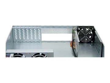 Chieftec UNC-210T-B