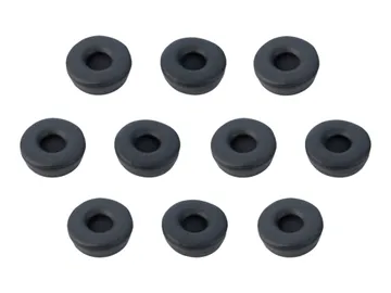 Jabra Coussinet pour casque (pack de 10) — pour Engage 55 Mono, 65 Mono, 75 Mono