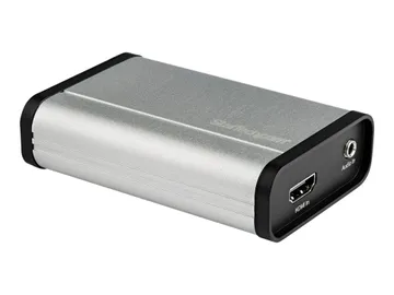 StarTech.com Carte d'acquisition vidéo HDMI USB-C