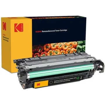 Kodak 185H025030 HP CE250X CLJ Cartridge