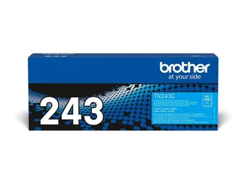 Brother TN243C Cyan