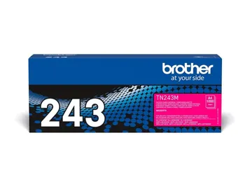 Brother TN243M Magenta