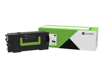 Lexmark Ultra High Yield — pour Lexmark MS725, MS823, MS825