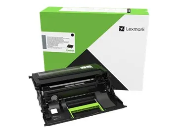 Lexmark Noir — pour Lexmark M5255, M5270, MS826