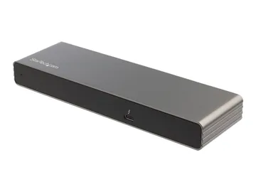 StarTech.com Thunderbolt 3 Dock