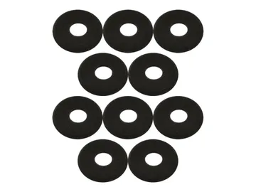 Jabra Coussinet (pack de 10) — pour Jabra GN 2000, GN2000