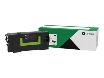 Lexmark À rendement élevé — pour Lexmark MS725, MS821, MS822