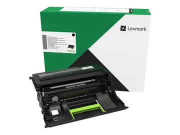 Lexmark Noir — pour Lexmark M5255, M5270, MX722