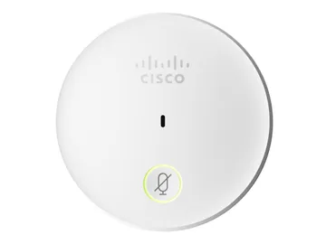 Cisco Telepresence Table