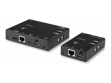 StarTech.com Kit extendeur HDMI sur IP avec compression vidéo