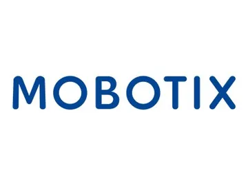Mobotix Kit de montage pour caméra — pour MOVE SD-330, SD-340-IR, montable sur poteau