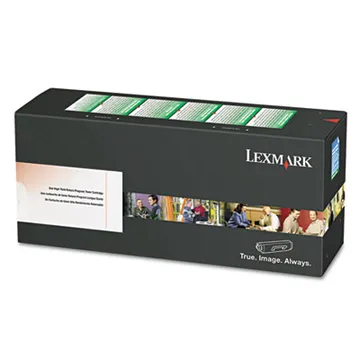 Lexmark Haute capacité — pour Lexmark C2325dw, C2425dw, C2535dw, magenta