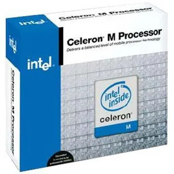Intel Celeron 540 mobile