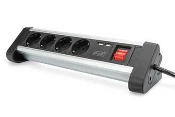 DIGITUS DA-70614 Coupe-circuit