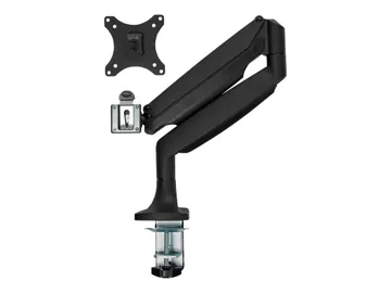 StarTech.com Support écran plat avec bras articulé multidirectionnel