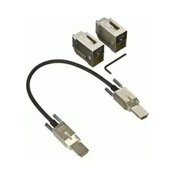 Cisco Module d'empilage réseau (pack de 2)