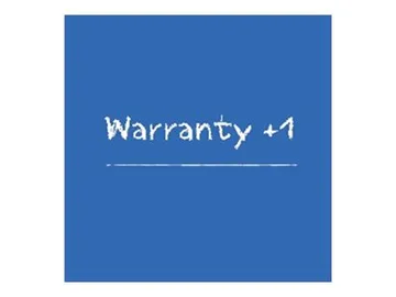 Eaton Warranty+1 Contrat de maintenance prolongé — 1 année, pour P/N: EBAB03, EBAB04